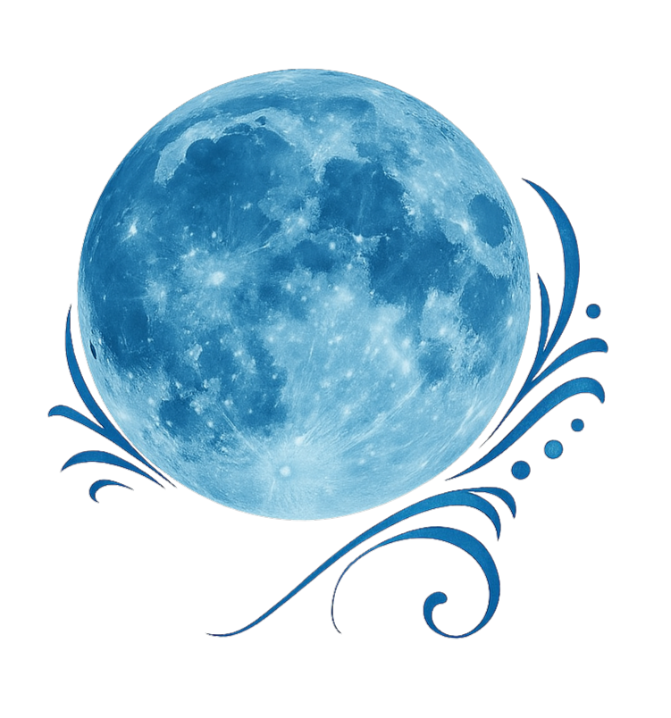 Logo BlueTeam